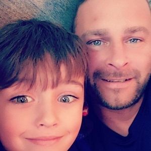 Meet your Posher, Todd